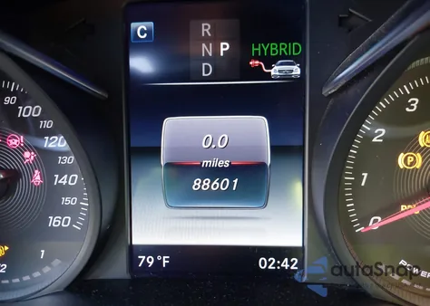 2019 Mercedes-Benz Glc 350E 4Matic from USA, damaged, VIN WDC0G5EB1KF579447